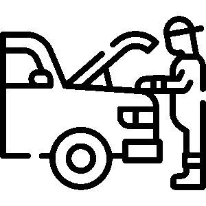 Sam (Servicio Averia Mecánica)