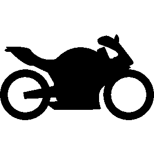 Motrocicletas (Hasta 135 CC)